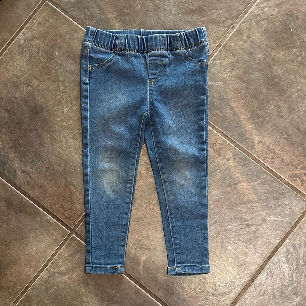Joe Fresh Classic Blue Kids Jeans